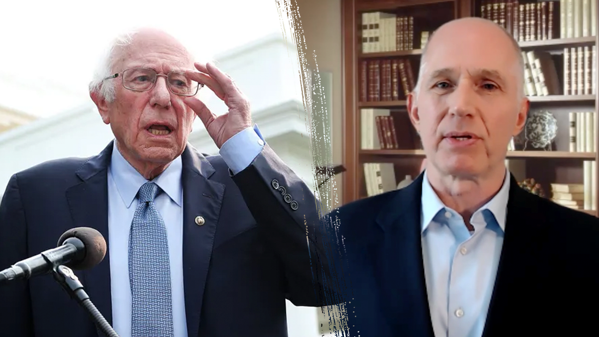 'No basis in reality': Expert turns tables on key Democrat claim against Trump's 'big, beautiful bill'  at george magazine