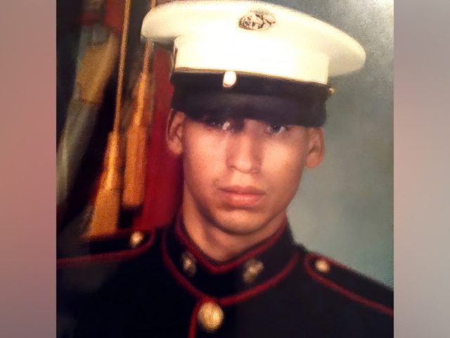 Family of Marine veteran allegedly shot by illegal migrant slams Dem DA for ‘soft’-on-crime approach