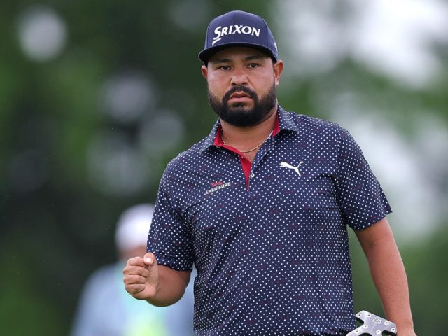 JJ Spaun wins 2025 US Open with incredible back-nine capped by 64-foot birdie putt