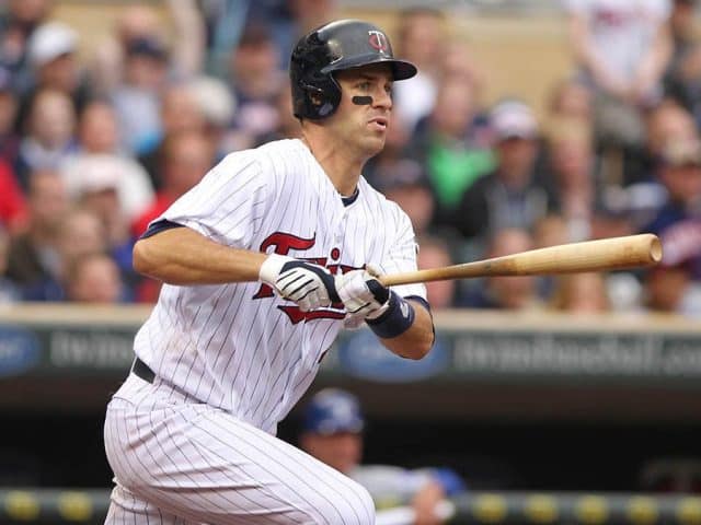 Twins legend Joe Mauer talks spending Hall of Fame career with 1 team