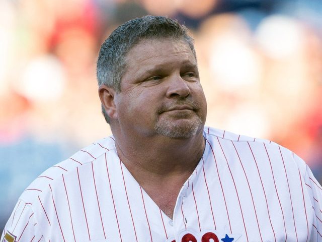 John Kruk reveals he threatened to kill MLB umpire near the end of the career
