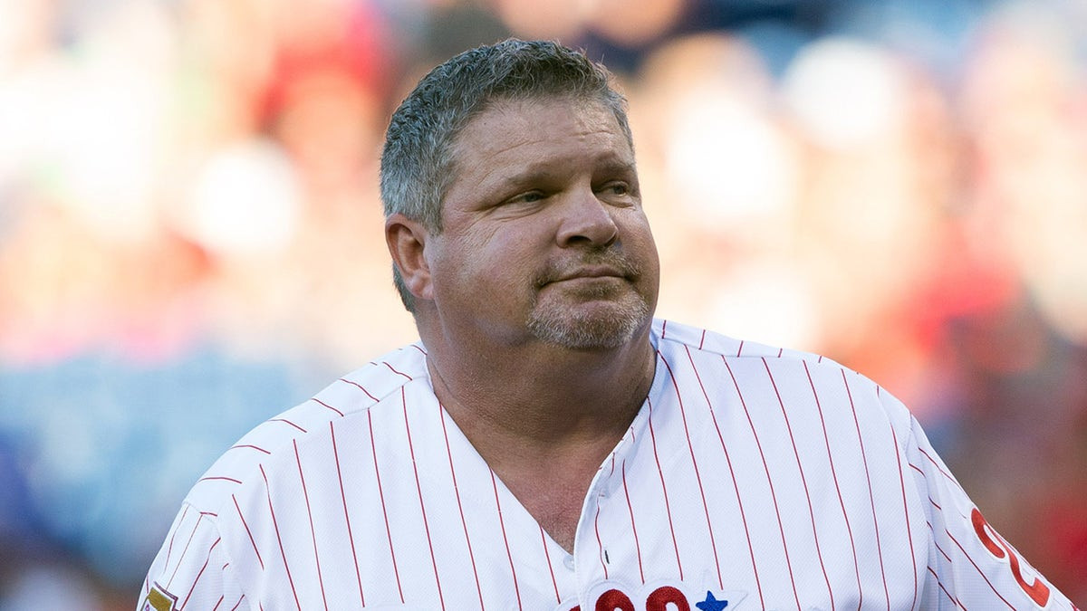 John Kruk reveals he threatened to kill MLB umpire near the end of the career  at george magazine