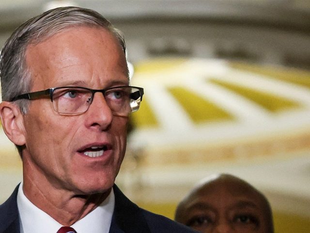 Reporter’s Notebook: Why the Senate is unlikely to debate the ‘big, beautiful bill’ until next week