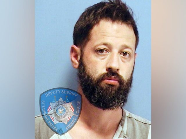 Louisiana father who left 1-year-old daughter in hot car for over 9 hours faces murder charge: police