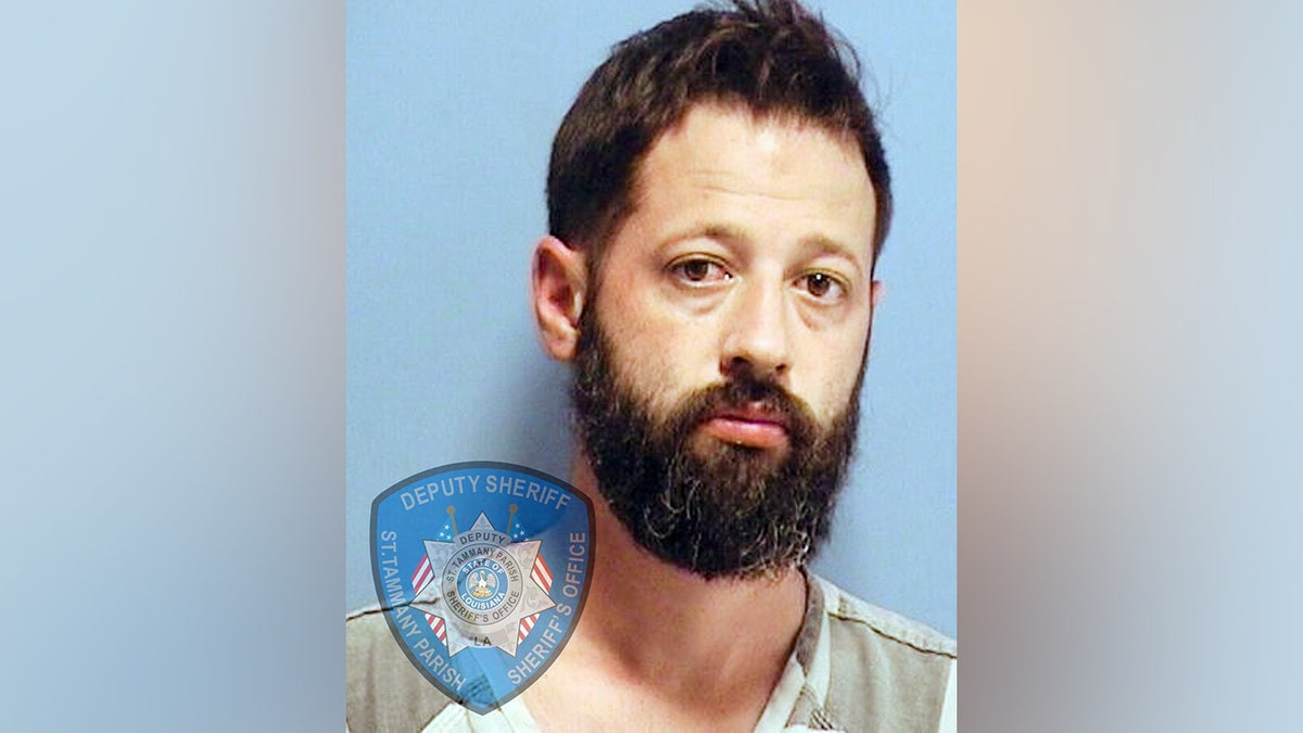 Louisiana father who left 1-year-old daughter in hot car for over 9 hours faces murder charge: police  at george magazine