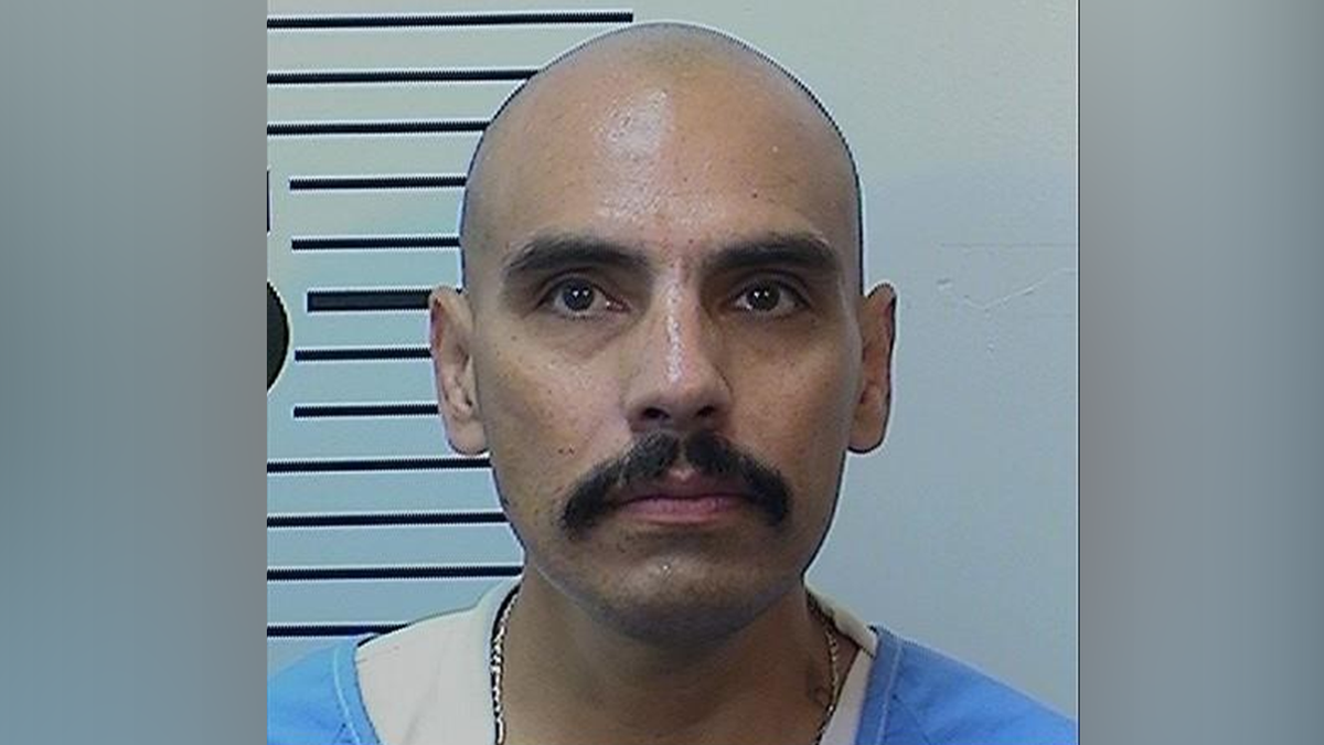 Death row inmate killed in California prison as guards deploy blast grenades to control violent mob attack  at george magazine