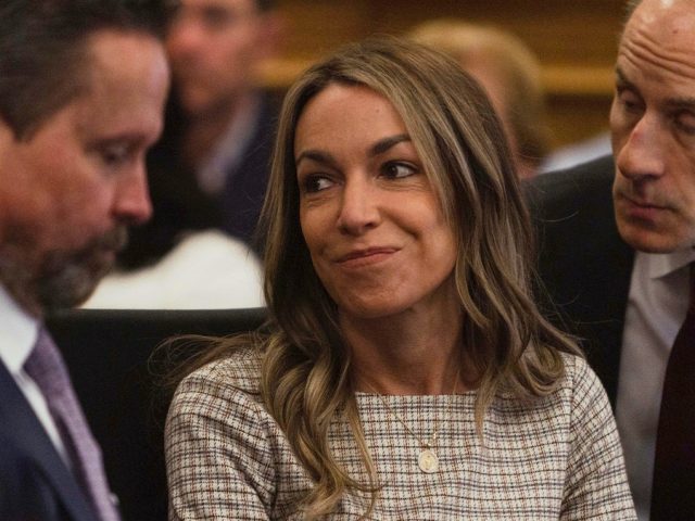 Cleared of murder charges, Karen Read could eye legal payback against investigators who cost her