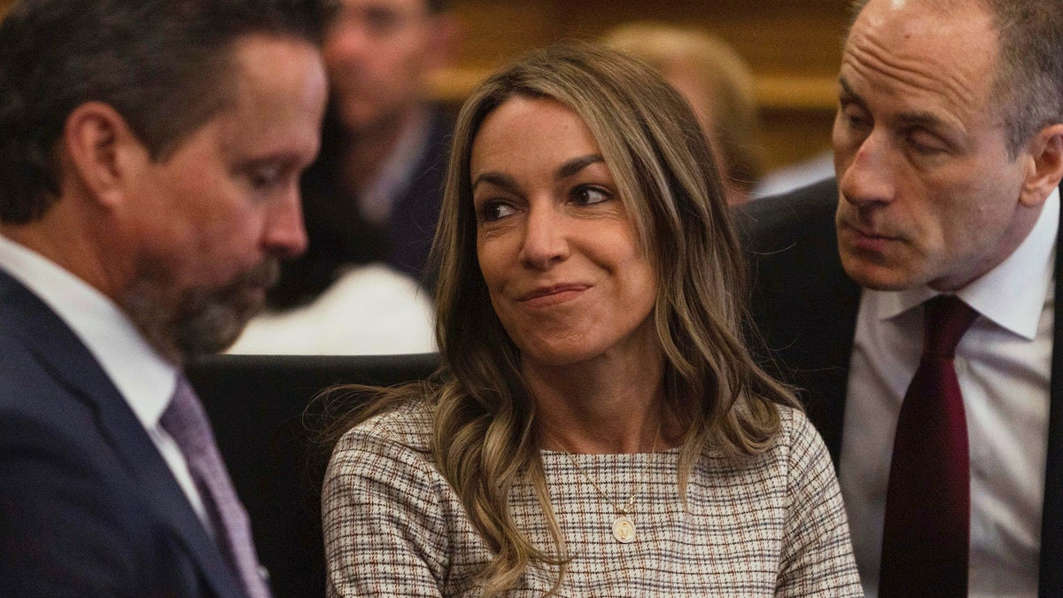 Cleared of murder charges, Karen Read could eye legal payback against investigators who cost her  at george magazine