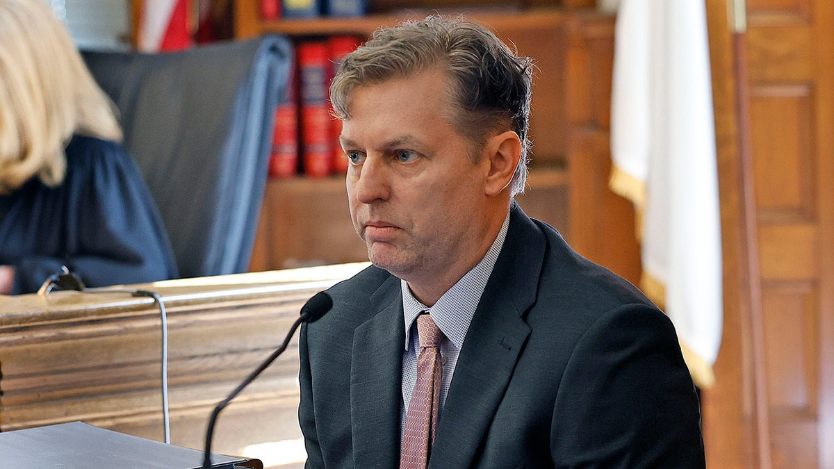 Karen Read trial testimony ends with defense expert dismantling Lexus crash allegation  at george magazine
