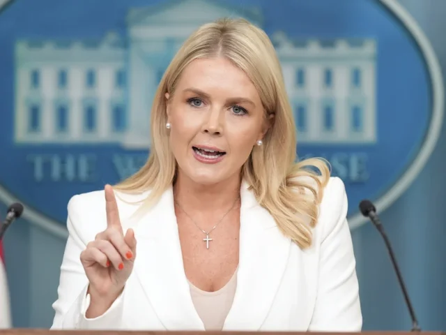 White House pushes for July 4 deadline for ‘big, beautiful bill’ as Senate weighs delay