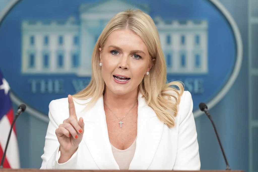 White House pushes for July 4 deadline for ‘big, beautiful bill’ as Senate weighs delay  at george magazine