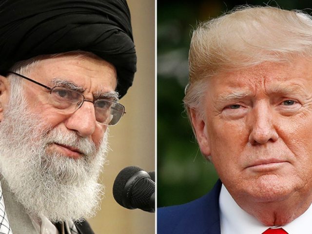 Trump brokers Iran ceasefire as experts say regime’s arsenal is shattered but threat remains