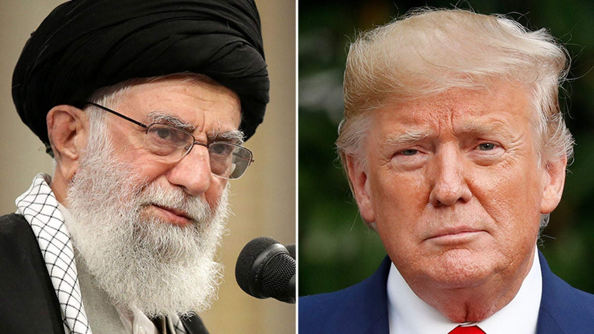 Trump brokers Iran ceasefire as experts say regime’s arsenal is shattered but threat remains  at george magazine