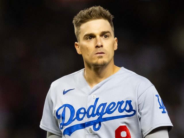 Dodgers player claims Los Angeles being ‘abused and ripped apart’ amid immigration raids