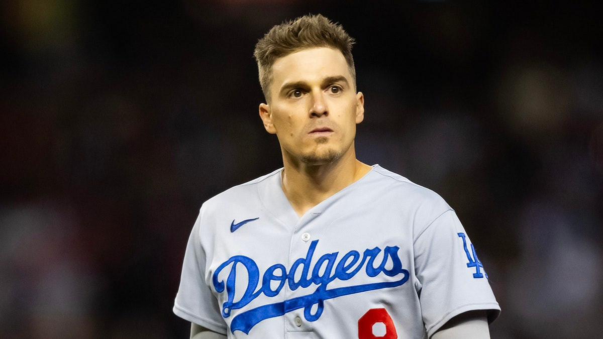Dodgers player claims Los Angeles being 'abused and ripped apart' amid immigration raids  at george magazine