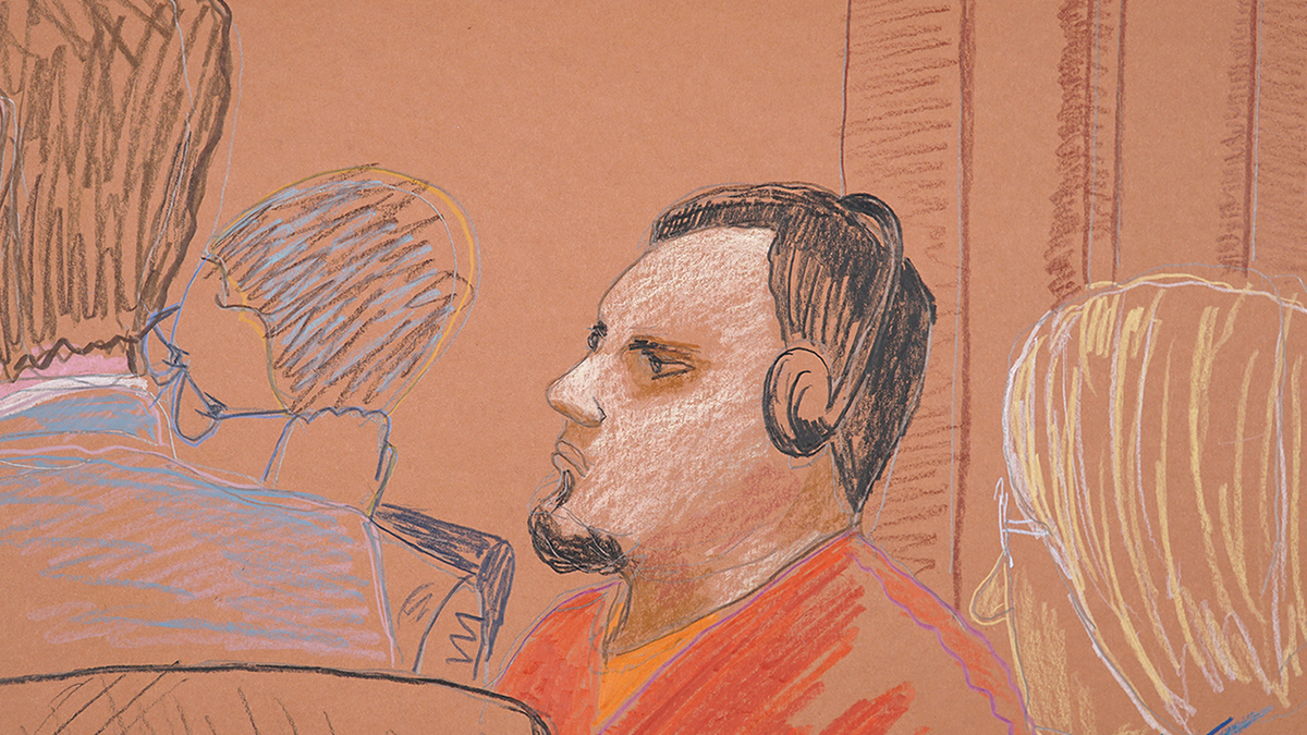 Returned illegal Abrego Garcia pleads not guilty; judge yet to rule on pretrial custody  at george magazine