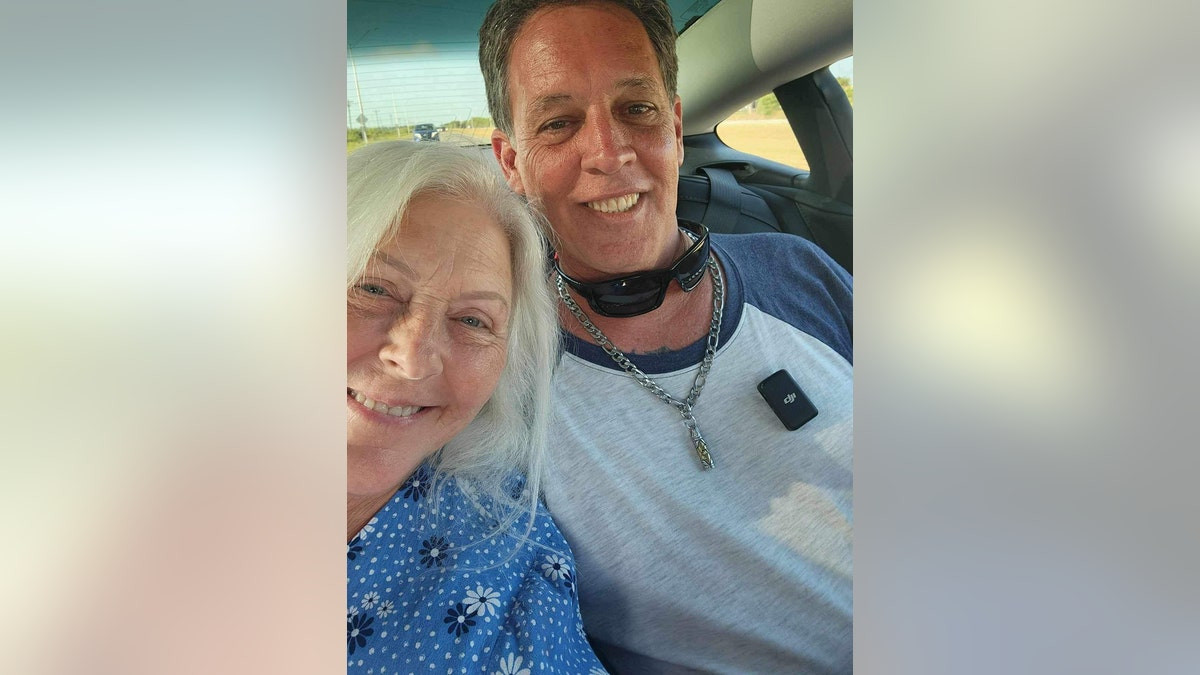 Man who served 36 years for wife’s murder forgives confessed killer in rare reconciliation  at george magazine