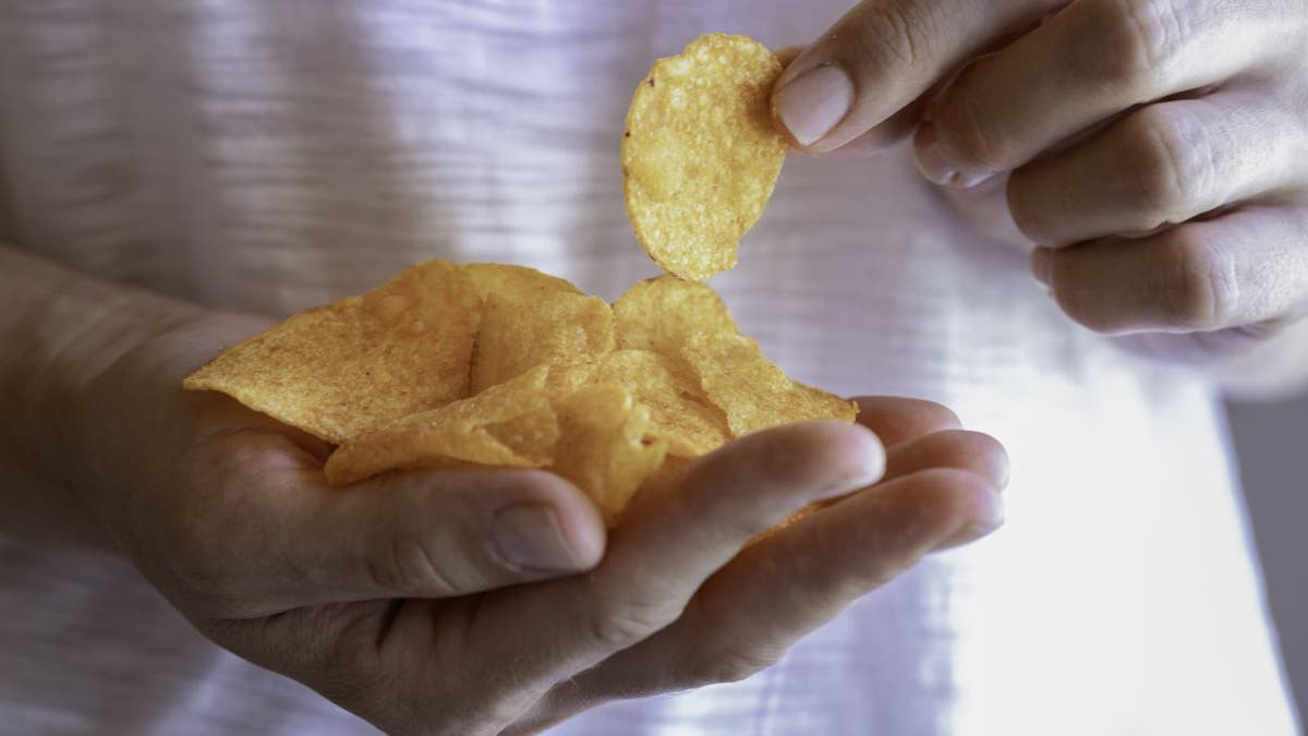 Lay's transforms beloved American classic into latest flavor: 'Like a cheese chip'  at george magazine
