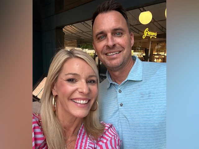 Former MLB pitcher finds liver donor in high-school classmate he hadn’t seen in 20 years
