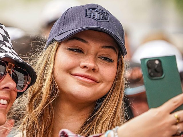 Olivia Dunne makes eye-popping comment after fan’s Madelyn Cline post