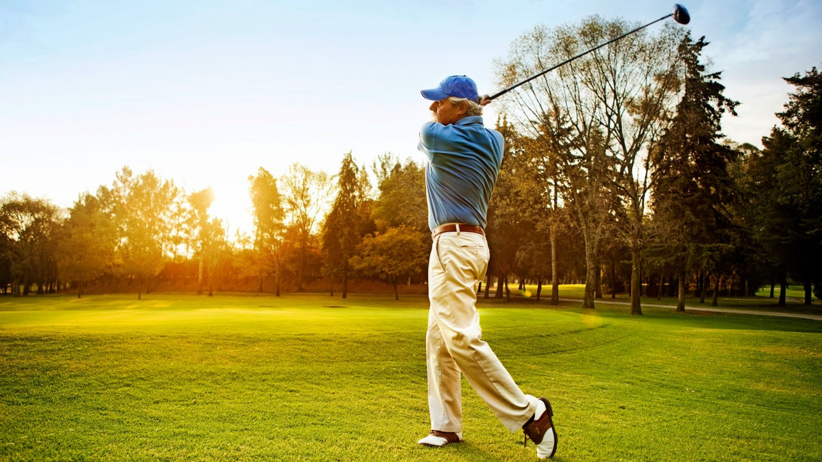Living near a golf course is linked to Parkinson’s risk in new study as some cite limitations  at george magazine