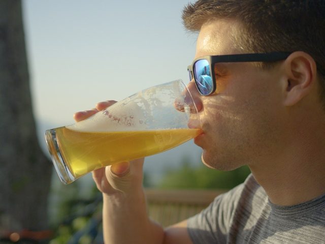 Americans told to avoid coffee during extreme heat warning in 3 states