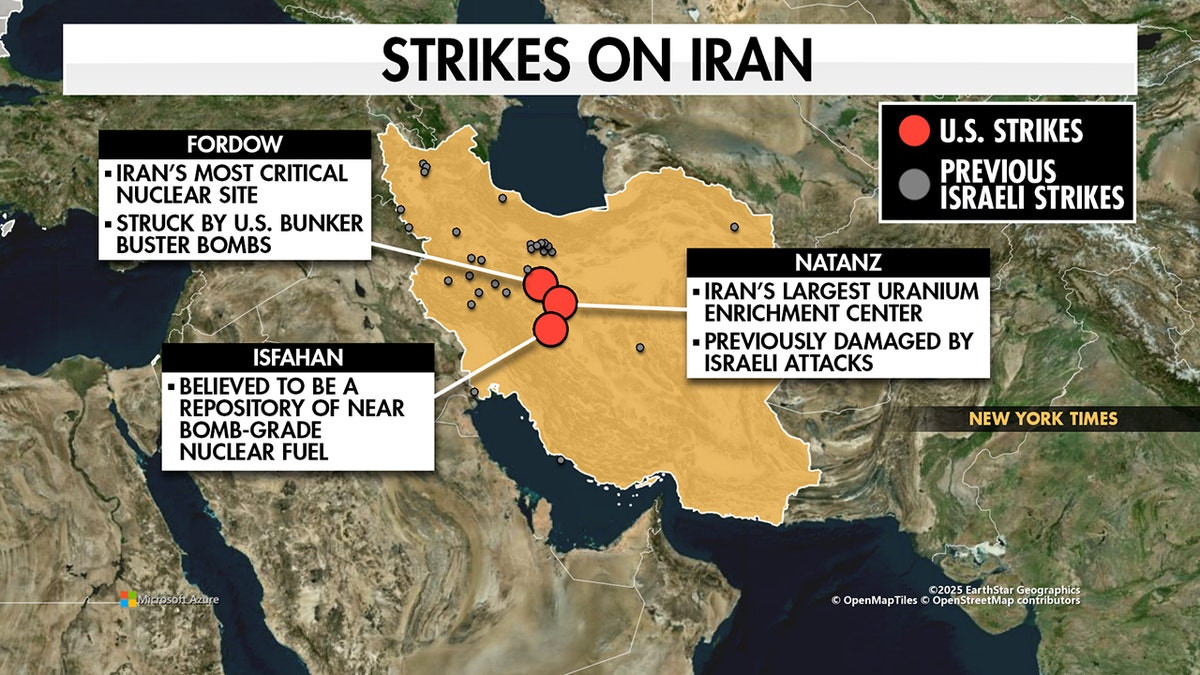 White House calls CNN 'fake news' for report claiming Democratic leadership wasn't briefed on Iran strike  at george magazine