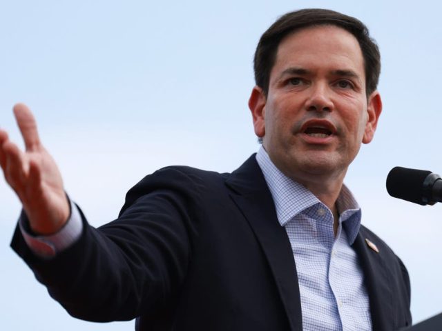 Rubio declares Iran’s days of ‘playing the world’ over after Trump’s decisive strike