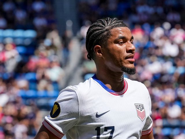 USMNT dominates Trinidad and Tobago to begin Gold Cup as Malik Tillman scores first 2 international goals