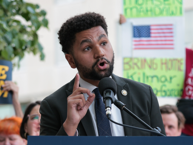 Dem shredded for calling to put ‘every single’ illegal immigrant on a quick path to citizenship