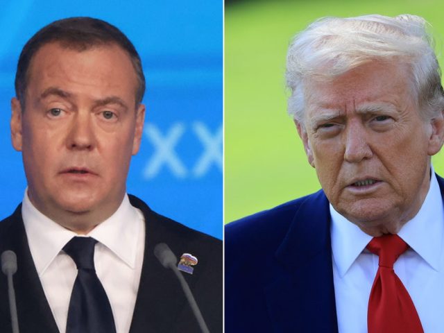 Fox News Politics Newsletter: Nyet So Fast, Dmitry