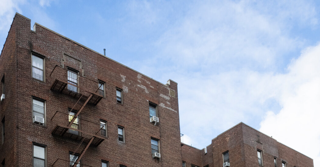 Landlords Say They’re Struggling. Rents Keep Going Up. What Gives?  at george magazine