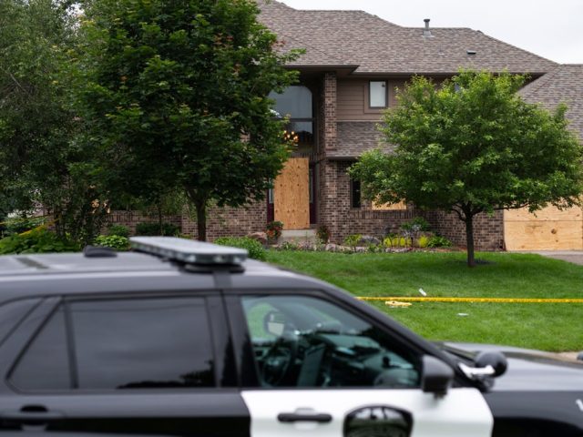 User’s manual to security briefings for lawmakers after Minnesota shootings