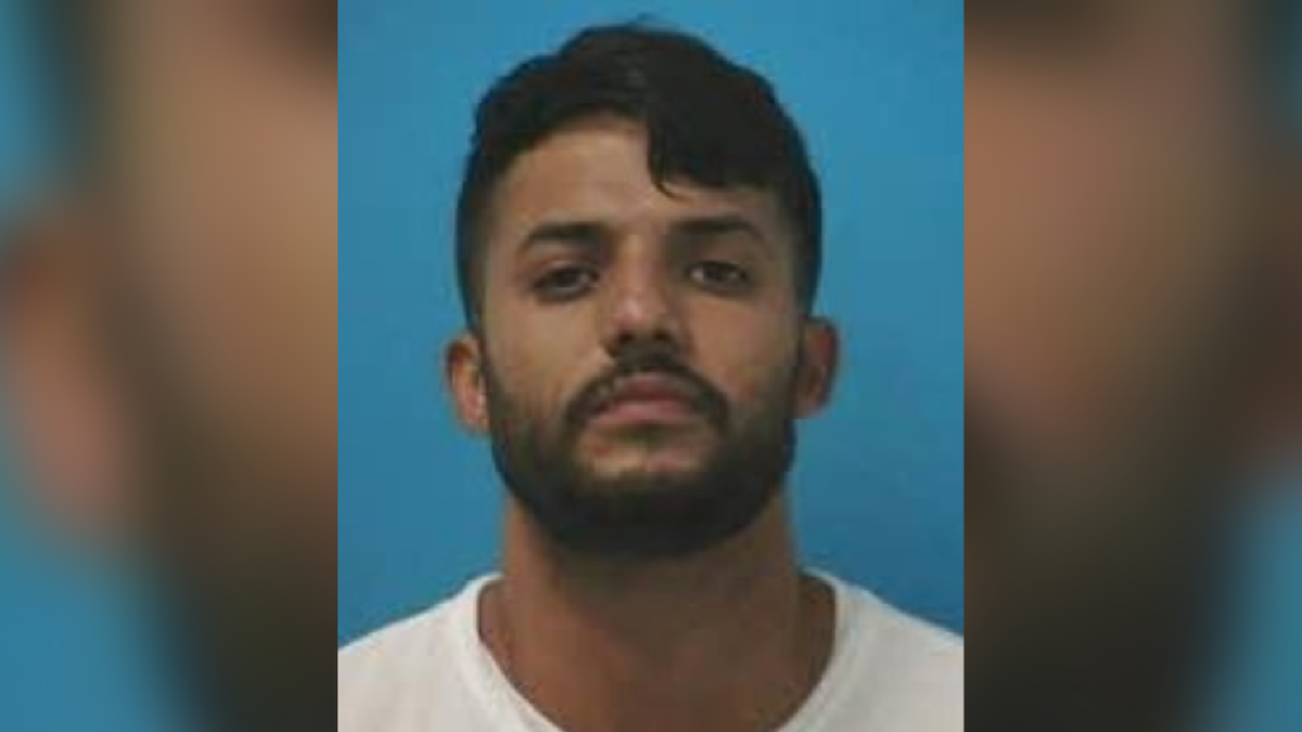 Manhunt underway for illegal immigrant wanted in serious Nashville hit-and-run  at george magazine
