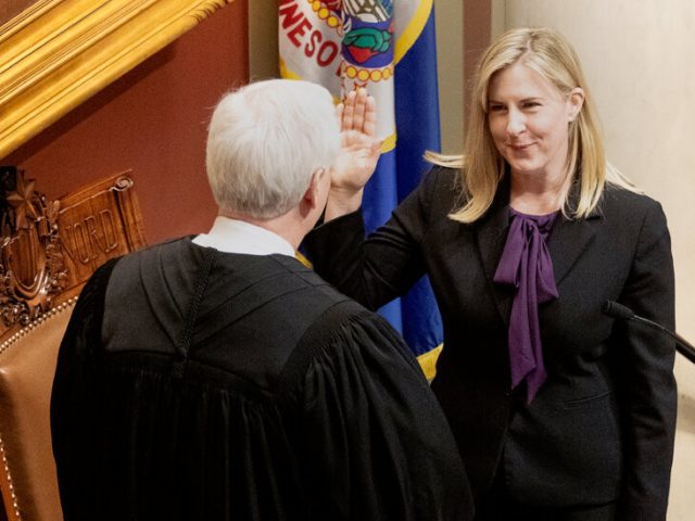 Slain Minnesota Lawmaker Remembered as Pragmatic Problem Solver