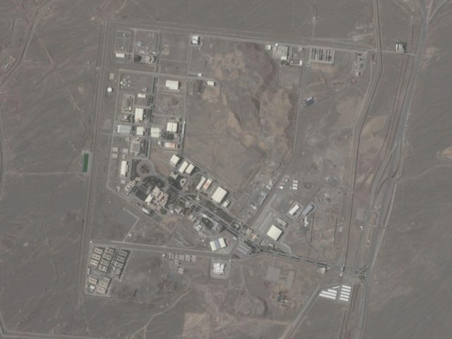 Israel hits the ‘heart’ of Iran’s nuclear program in Natanz facility strike