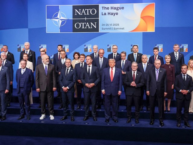 Trump’s NATO Turnaround: From threatening to pull US out to ‘daddy’ of the alliance