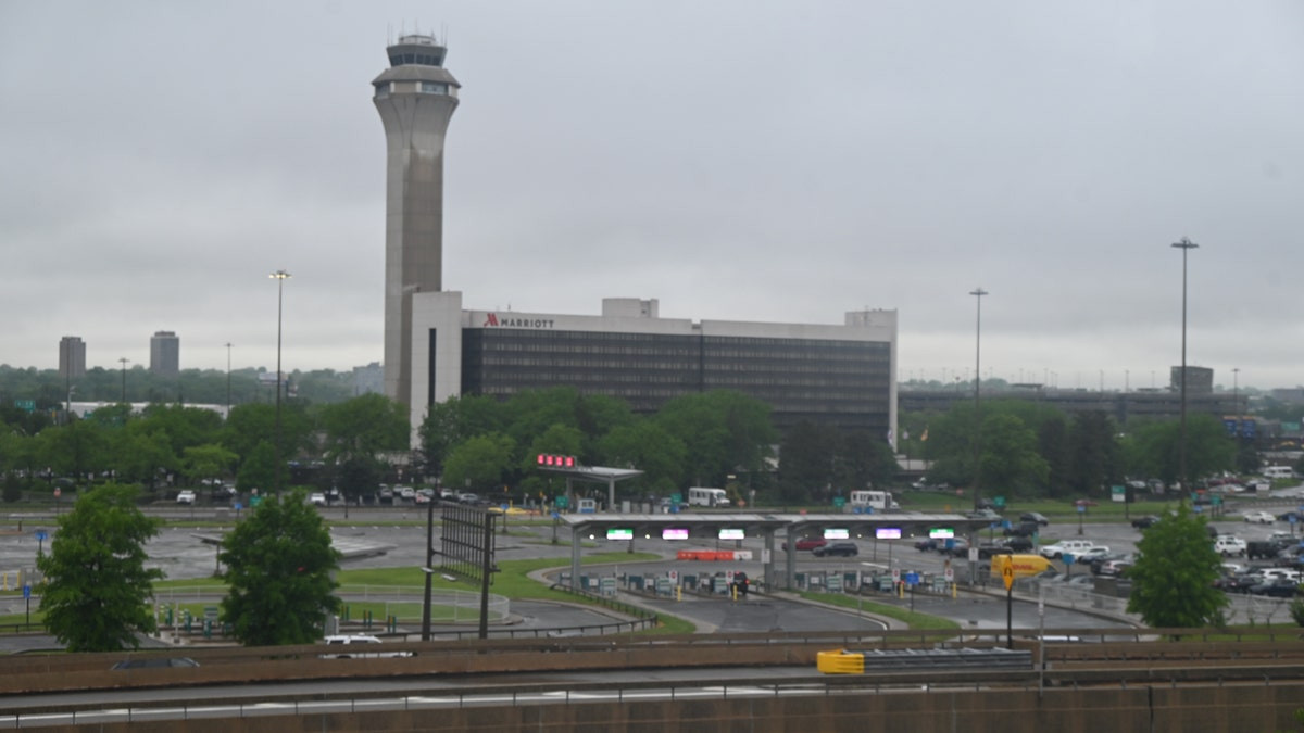 Former air traffic controller: Our air traffic system is being held together with eBay parts  at george magazine