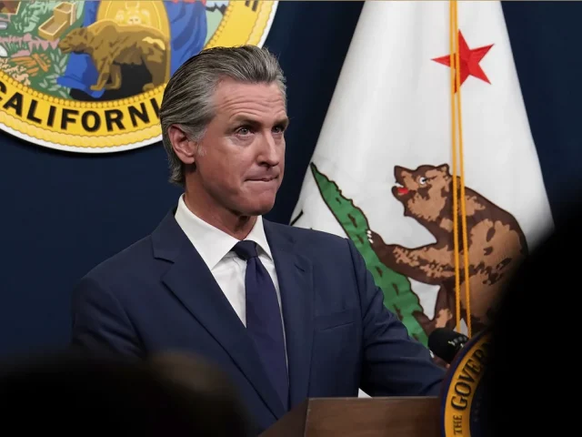 HHS demands California eliminate ‘all gender ideology references’ in sex education program
