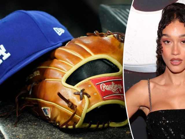 Controversial national anthem singer at Dodgers game says she’s received death threats