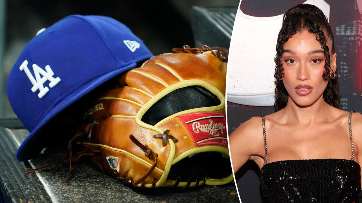 Controversial national anthem singer at Dodgers game says she's received death threats  at george magazine
