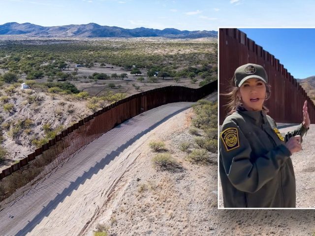 DAVID MARCUS: How many American lives has Trump’s border miracle already saved?