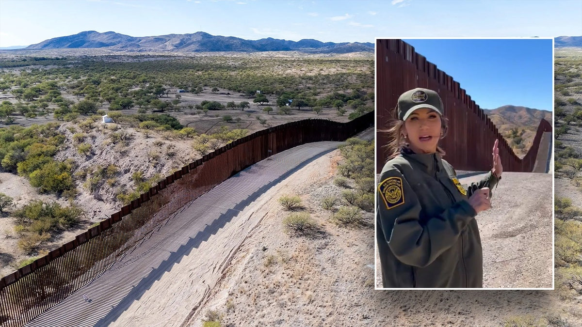 DAVID MARCUS: How many American lives has Trump's border miracle already saved?  at george magazine