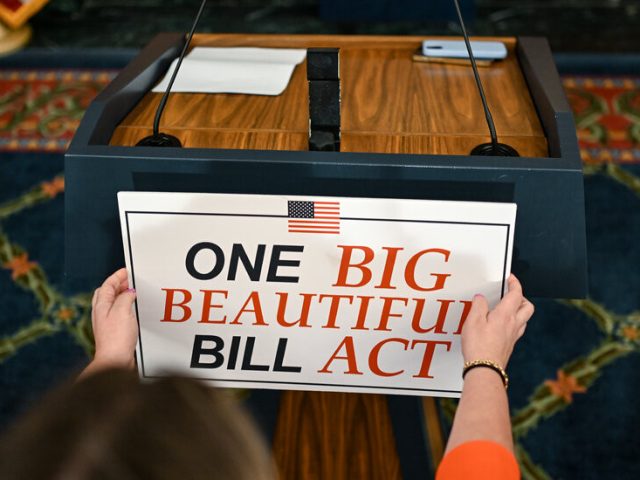 Why a Bill Nobody Loves Feels Inevitable