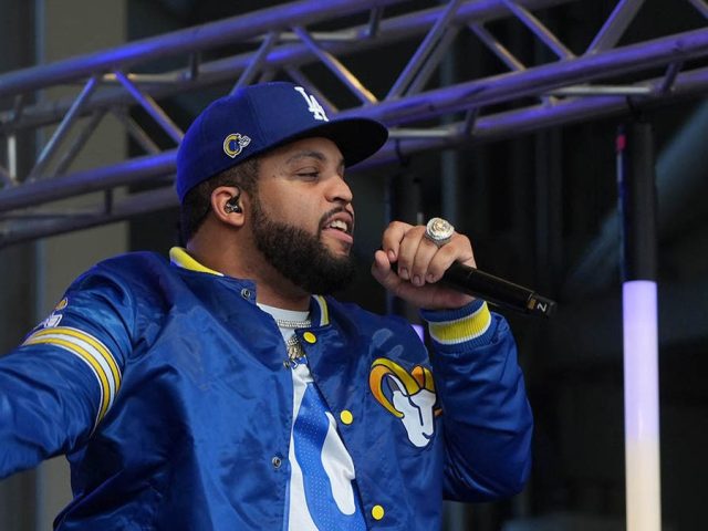 Ice Cube’s son dishes on dad’s Raiders devotion, shared concern over Shedeur Sanders’ unexpected draft slide