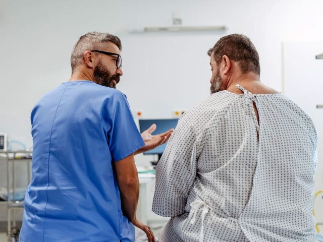 Weight-loss surgery trumps popular Ozempic treatment in shocking new comparison
