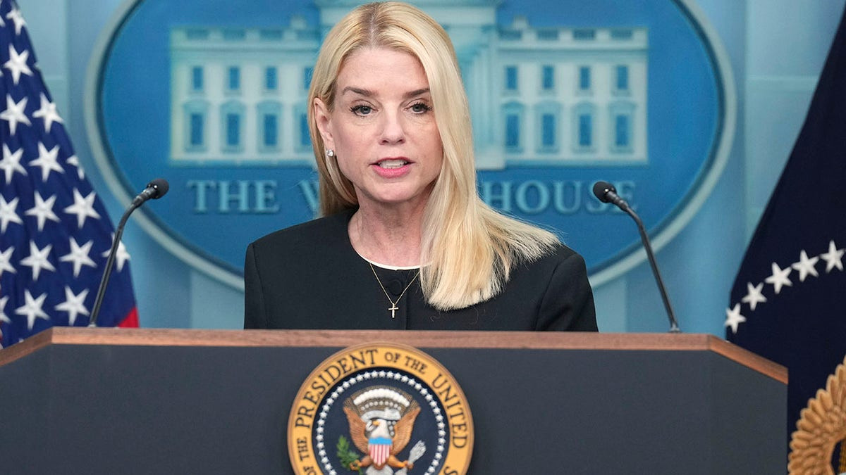 Trump's crackdown nets over 2,700 alleged members of notorious Venezuelan gang  at george magazine