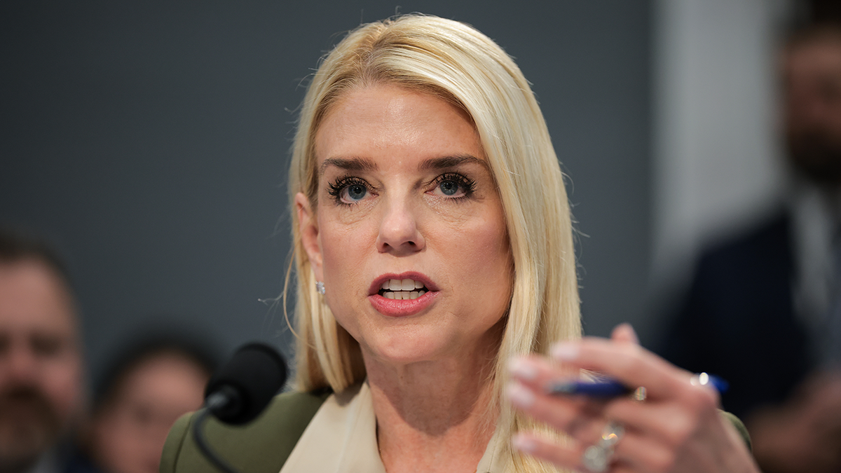 Bondi vows to 'protect every religion in this country' after Wray-era controversy  at george magazine