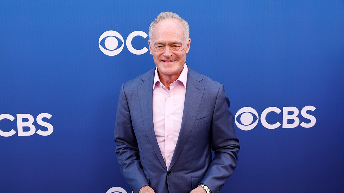 '60 Minutes' correspondent Scott Pelley warns a CBS settlement with Trump would be 'very damaging'  at george magazine