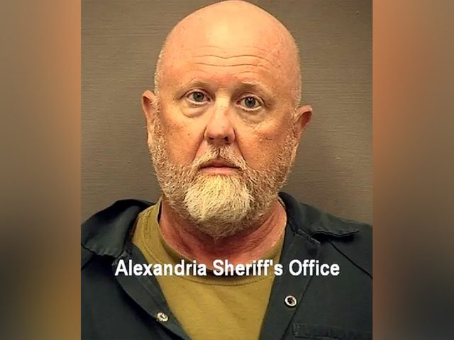 Federal judge orders GPS monitoring for ex-Coast Guard officer who allegedly threatened to assassinate Trump